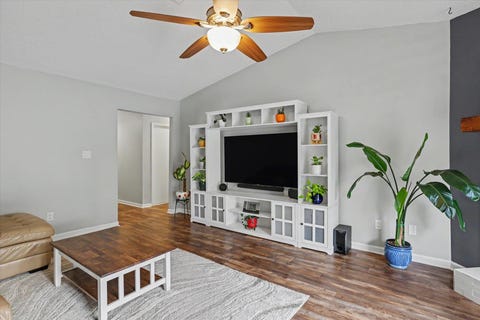 Tiny photo for 2068 WHITE ASH Way, Tallahassee, FL 32308 (MLS # 401120)