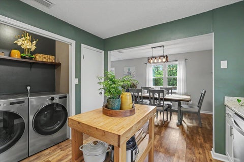 Tiny photo for 2068 WHITE ASH Way, Tallahassee, FL 32308 (MLS # 401120)