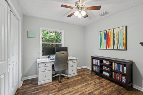 Tiny photo for 2068 WHITE ASH Way, Tallahassee, FL 32308 (MLS # 401120)
