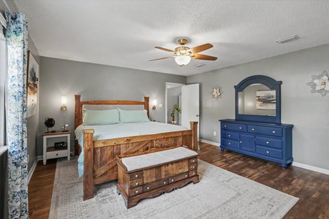 Tiny photo for 2068 WHITE ASH Way, Tallahassee, FL 32308 (MLS # 401120)