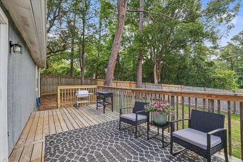 Tiny photo for 2068 WHITE ASH Way, Tallahassee, FL 32308 (MLS # 401120)