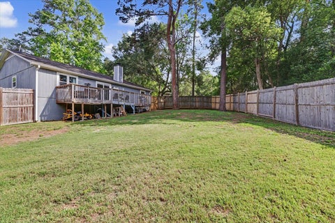 Tiny photo for 2068 WHITE ASH Way, Tallahassee, FL 32308 (MLS # 401120)