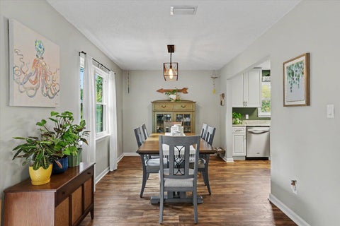Tiny photo for 2068 WHITE ASH Way, Tallahassee, FL 32308 (MLS # 401120)