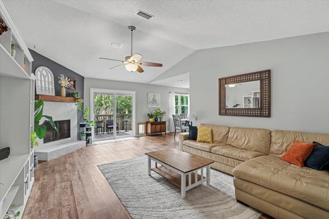 Tiny photo for 2068 WHITE ASH Way, Tallahassee, FL 32308 (MLS # 401120)