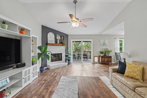 Tiny photo for 2068 WHITE ASH Way, Tallahassee, FL 32308 (MLS # 401120)