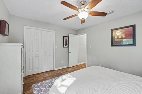 Tiny photo for 2068 WHITE ASH Way, Tallahassee, FL 32308 (MLS # 401120)