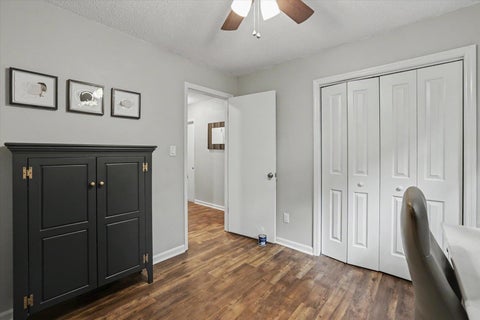 Tiny photo for 2068 WHITE ASH Way, Tallahassee, FL 32308 (MLS # 401120)