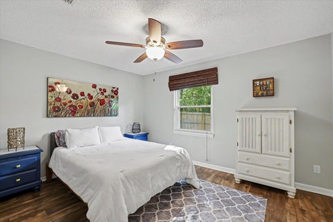 Tiny photo for 2068 WHITE ASH Way, Tallahassee, FL 32308 (MLS # 401120)