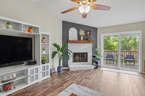 Tiny photo for 2068 WHITE ASH Way, Tallahassee, FL 32308 (MLS # 401120)