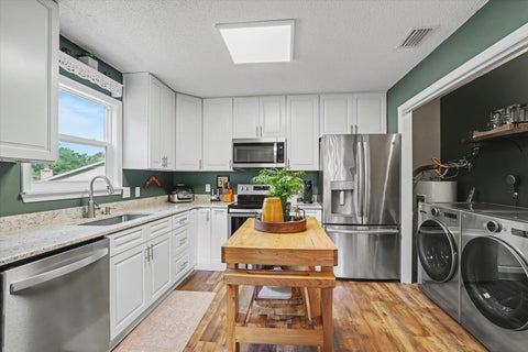 Tiny photo for 2068 WHITE ASH Way, Tallahassee, FL 32308 (MLS # 401120)
