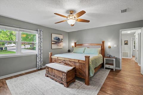 Tiny photo for 2068 WHITE ASH Way, Tallahassee, FL 32308 (MLS # 401120)