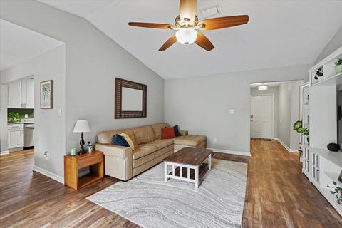 Tiny photo for 2068 WHITE ASH Way, Tallahassee, FL 32308 (MLS # 401120)