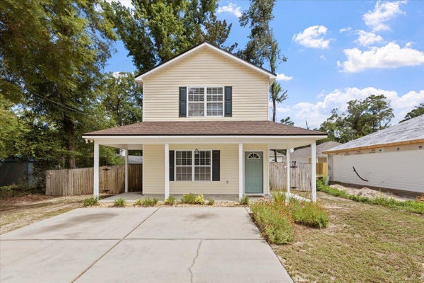 6 MOHAWK TRL, CRAWFORDVILLE, FL 32327 - Image 47a3cd7b5c0c2a84a64ac8f27fa65caa/587789607