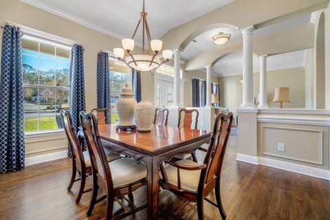 Tiny photo for 3352 Lake Run Drive, Tallahassee, FL 32309 (MLS # 396285)