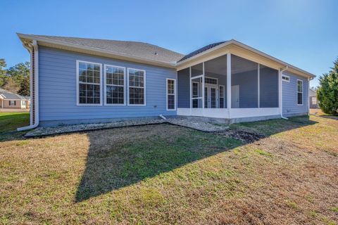Tiny photo for 3352 Lake Run Drive, Tallahassee, FL 32309 (MLS # 396285)