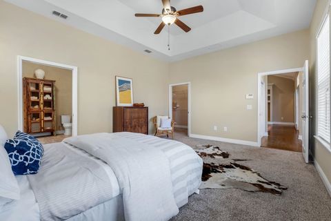 Tiny photo for 3352 Lake Run Drive, Tallahassee, FL 32309 (MLS # 396285)