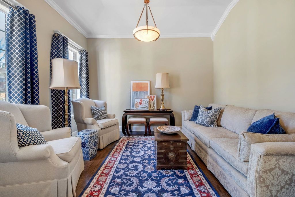 Photo of 3352 Lake Run Drive, Tallahassee, FL 32309 (MLS # 396285)