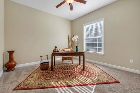 Tiny photo for 3352 Lake Run Drive, Tallahassee, FL 32309 (MLS # 396285)