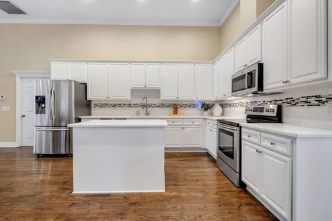 Tiny photo for 3352 Lake Run Drive, Tallahassee, FL 32309 (MLS # 396285)