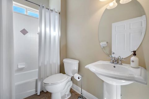 Tiny photo for 3352 Lake Run Drive, Tallahassee, FL 32309 (MLS # 396285)