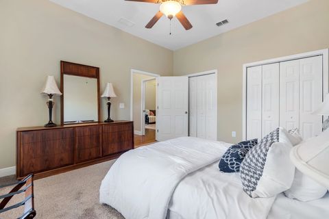 Tiny photo for 3352 Lake Run Drive, Tallahassee, FL 32309 (MLS # 396285)