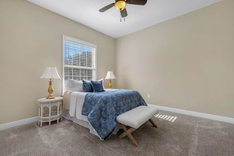 Tiny photo for 3352 Lake Run Drive, Tallahassee, FL 32309 (MLS # 396285)