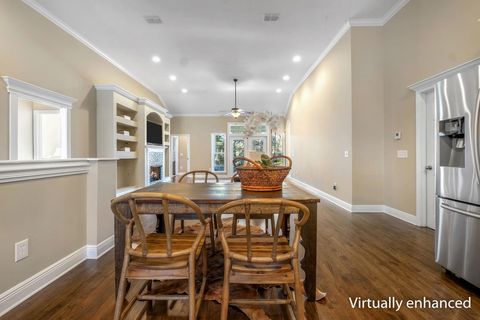 Tiny photo for 3352 Lake Run Drive, Tallahassee, FL 32309 (MLS # 396285)