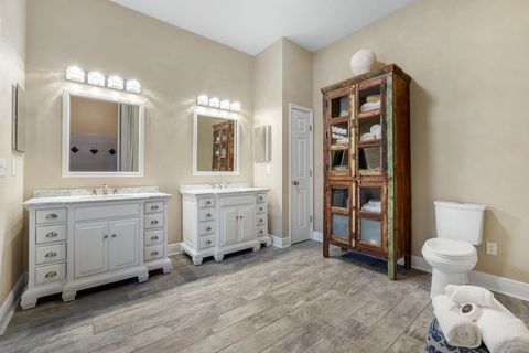 Tiny photo for 3352 Lake Run Drive, Tallahassee, FL 32309 (MLS # 396285)