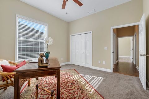 Tiny photo for 3352 Lake Run Drive, Tallahassee, FL 32309 (MLS # 396285)