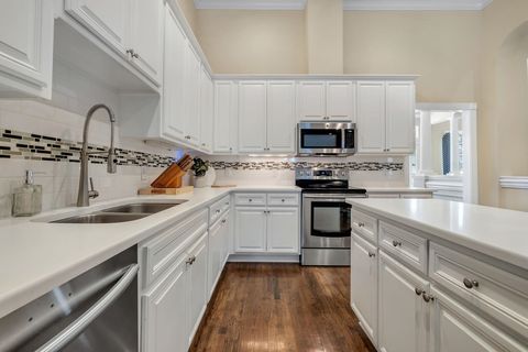 Tiny photo for 3352 Lake Run Drive, Tallahassee, FL 32309 (MLS # 396285)