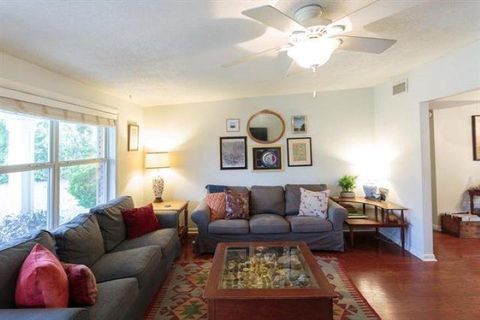 Tiny photo for 820 CHESTWOOD Avenue, Tallahassee, FL 32303 (MLS # 396135)