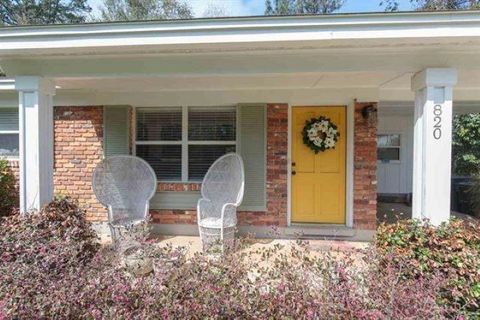 Tiny photo for 820 CHESTWOOD Avenue, Tallahassee, FL 32303 (MLS # 396135)