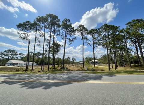 Tiny photo for 1905 Highway 98 West, Carrabelle, FL 32322 (MLS # 397735)