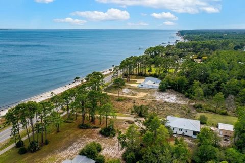 Tiny photo for 1905 Highway 98 West, Carrabelle, FL 32322 (MLS # 397735)