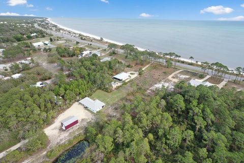Tiny photo for 1905 Highway 98 West, Carrabelle, FL 32322 (MLS # 397735)