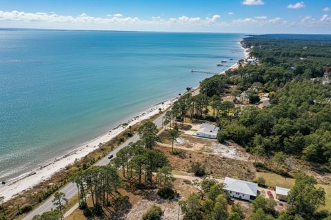 Tiny photo for 1905 Highway 98 West, Carrabelle, FL 32322 (MLS # 397735)