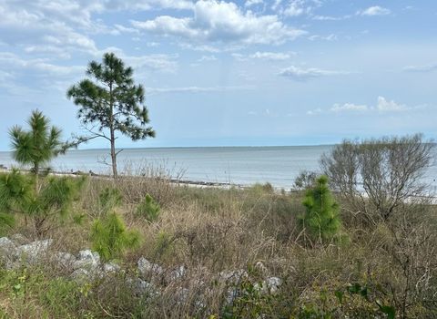 Tiny photo for 1905 Highway 98 West, Carrabelle, FL 32322 (MLS # 397735)