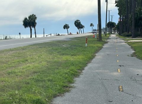 Tiny photo for 1905 Highway 98 West, Carrabelle, FL 32322 (MLS # 397735)