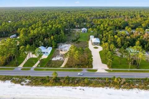 Tiny photo for 1905 Highway 98 West, Carrabelle, FL 32322 (MLS # 397735)