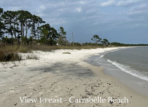 Tiny photo for 1905 Highway 98 West, Carrabelle, FL 32322 (MLS # 397735)