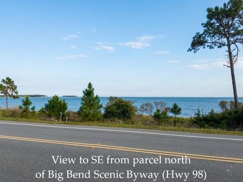 Tiny photo for 1905 Highway 98 West, Carrabelle, FL 32322 (MLS # 397735)