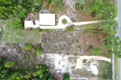 Tiny photo for 1905 Highway 98 West, Carrabelle, FL 32322 (MLS # 397735)