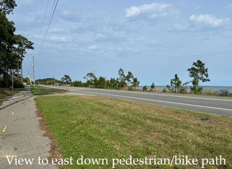 Tiny photo for 1905 Highway 98 West, Carrabelle, FL 32322 (MLS # 397735)