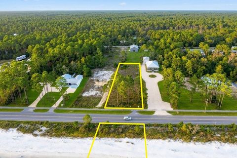 Tiny photo for 1905 Highway 98 West, Carrabelle, FL 32322 (MLS # 397735)