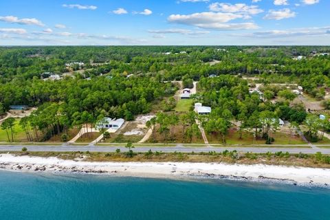 Tiny photo for 1905 Highway 98 West, Carrabelle, FL 32322 (MLS # 397735)