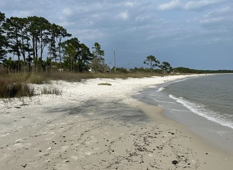 Tiny photo for 1905 Highway 98 West, Carrabelle, FL 32322 (MLS # 397735)