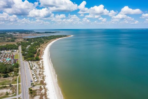 Tiny photo for 1905 Highway 98 West, Carrabelle, FL 32322 (MLS # 397735)