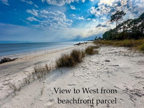 Tiny photo for 1905 Highway 98 West, Carrabelle, FL 32322 (MLS # 397735)