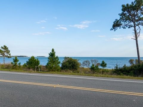 Tiny photo for 1905 Highway 98 West, Carrabelle, FL 32322 (MLS # 397735)