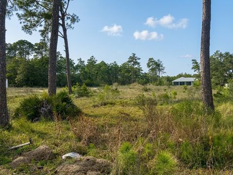 Tiny photo for 1905 Highway 98 West, Carrabelle, FL 32322 (MLS # 397735)